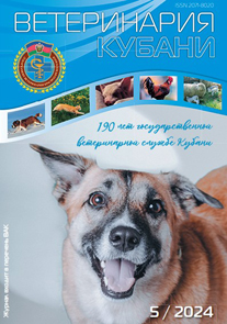 Номер 5, 2024 год