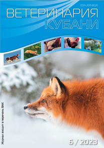 Номер 6, 2023 год