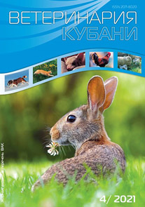 Номер 4, 2021 год