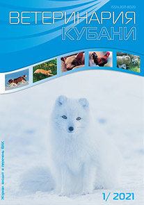 Номер 1, 2021 год