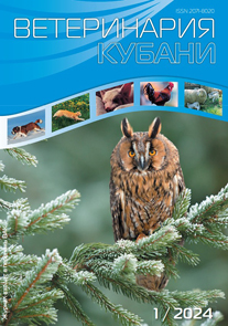 Номер 1, 2024 год