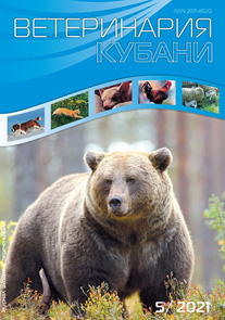 Номер 5, 2021 год