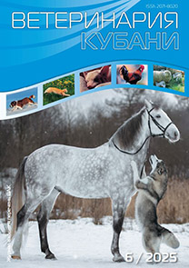 Номер 6, 2025 год