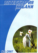 Номер 1, 2007 год