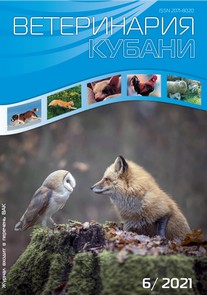 Номер 6, 2021 год