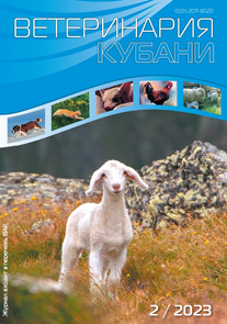 Номер 2, 2023 год