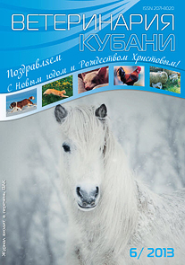 Номер 6, 2013 год