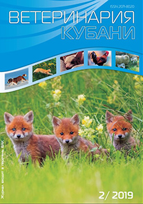 Номер 2, 2019 год